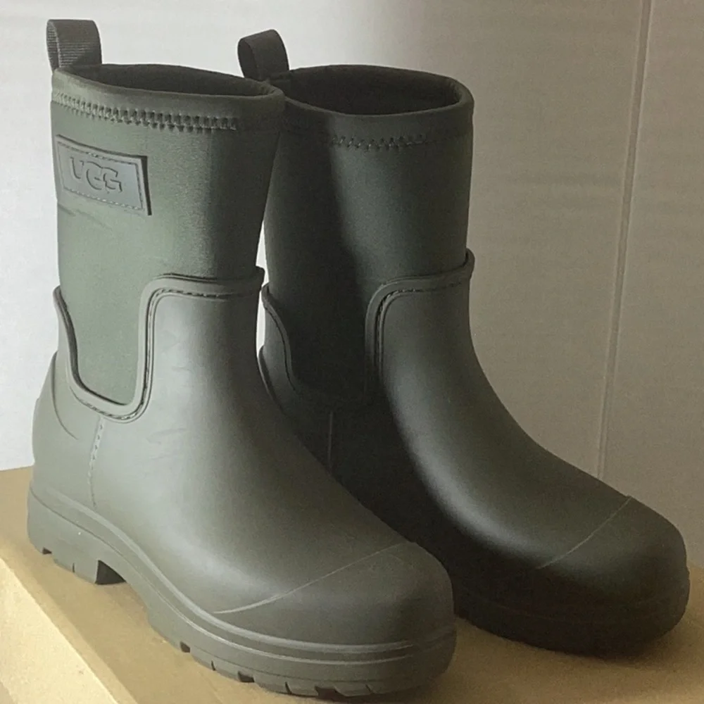 Women's Droplet Mid